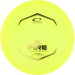 Clear Fire Yellow