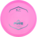 Clear Fire Pink