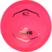 Clear Fire Red
