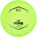 Clear Fire Green