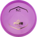 Clear Fire Purple