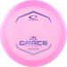 Clear Grace Pink