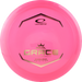 Clear Grace Red