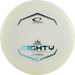 Clear Moonshine Mighty Glow