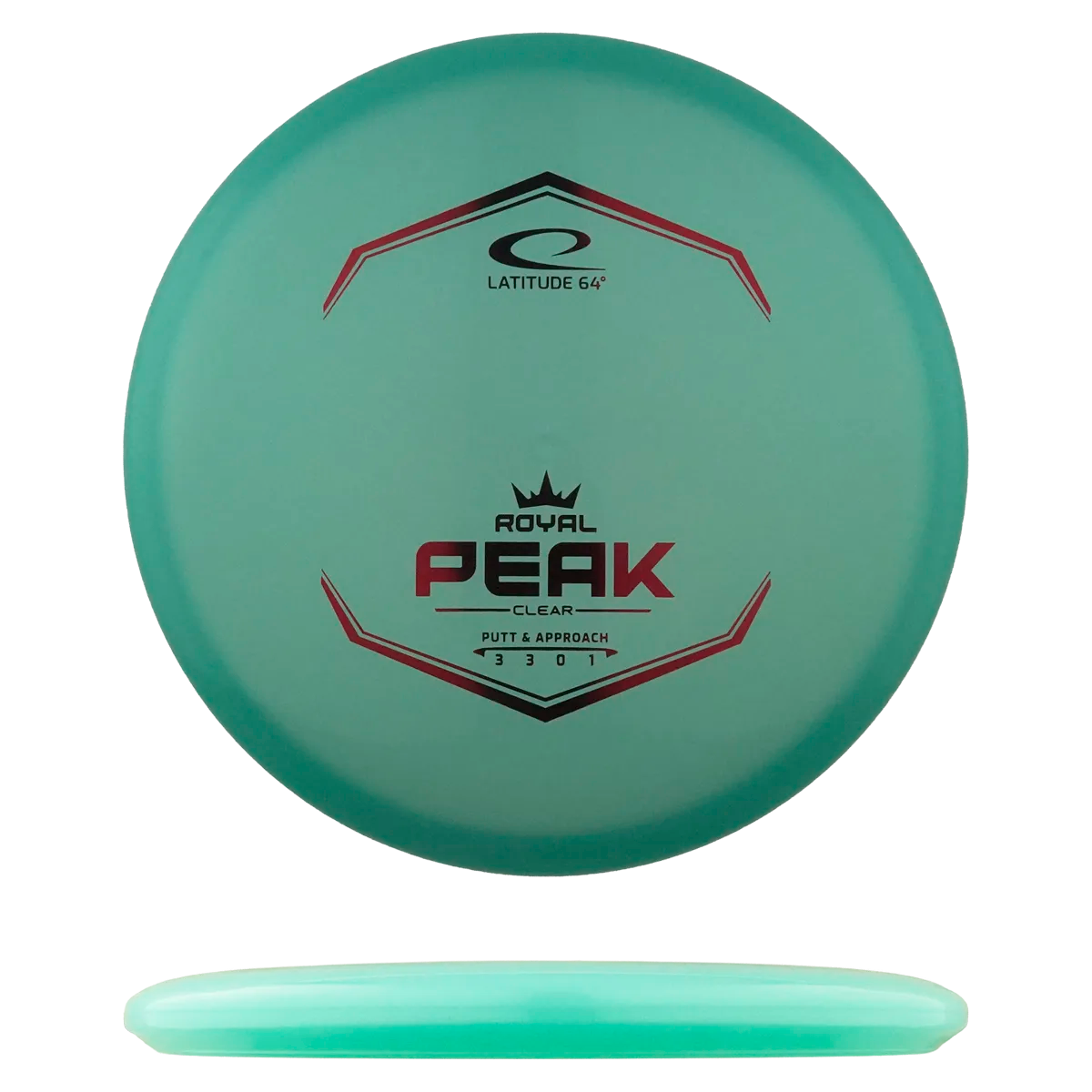 Clear Peak