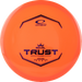 Clear Trust Orange