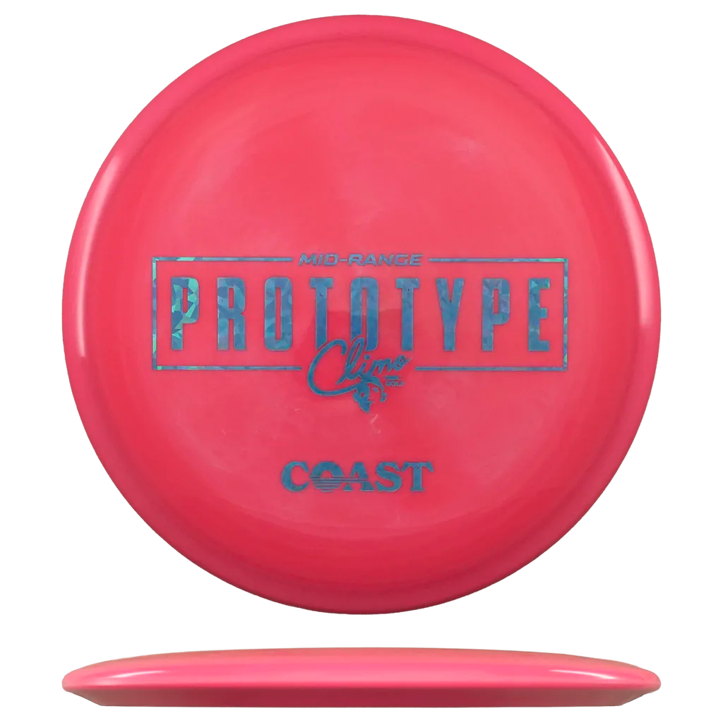 Coast - Prototype - 10 / 177g