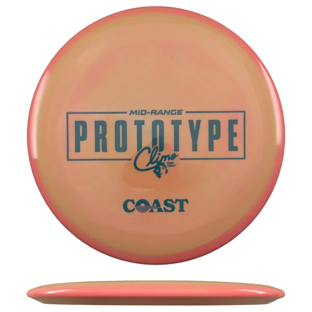 Coast - Prototype - 1 / 163g