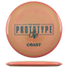 Coast - Prototype - 1 / 163g