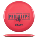 Coast - Prototype - 2 / 163g