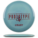 Coast - Prototype - 3 / 164g