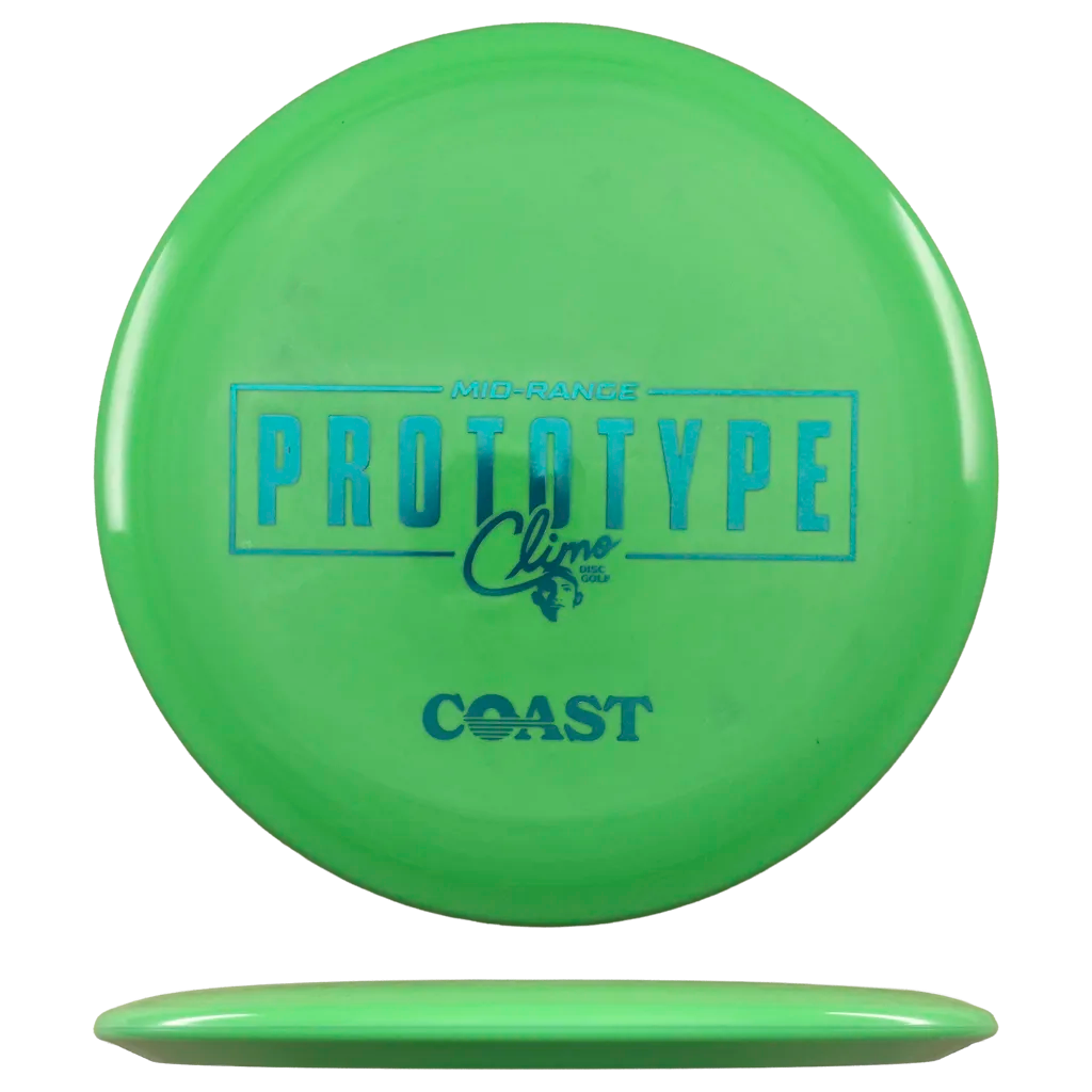 Coast - Prototype - 5 / 173g