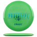 Coast - Prototype - 5 / 173g
