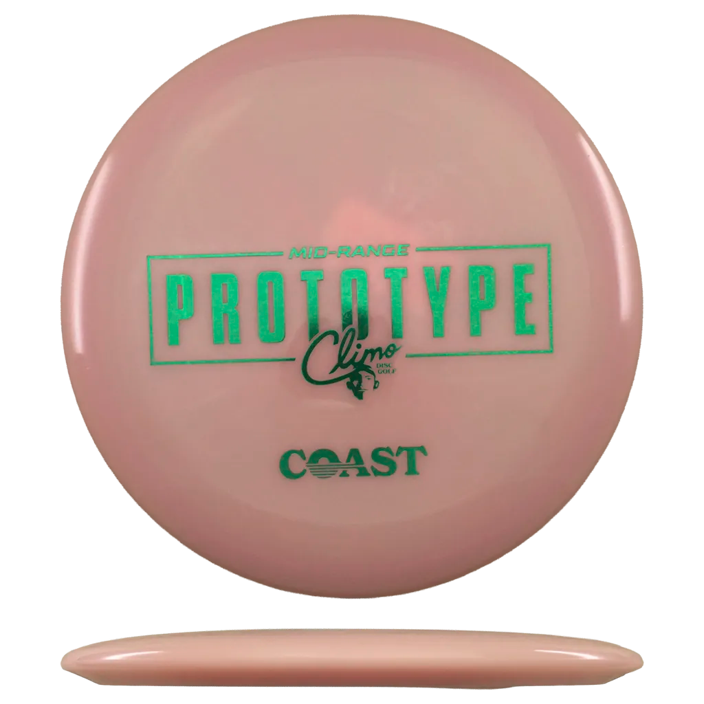 Coast - Prototype - 6 / 173g