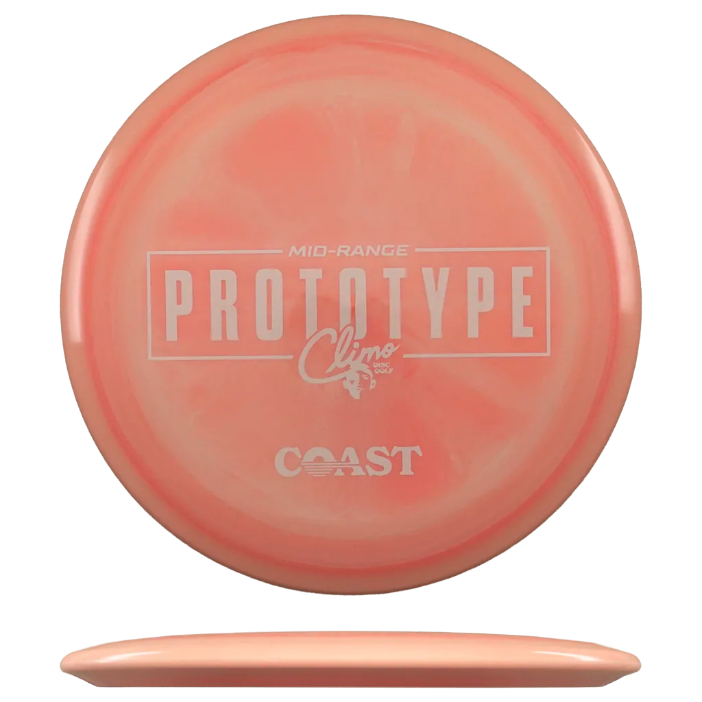 Coast - Prototype - 7 / 176g