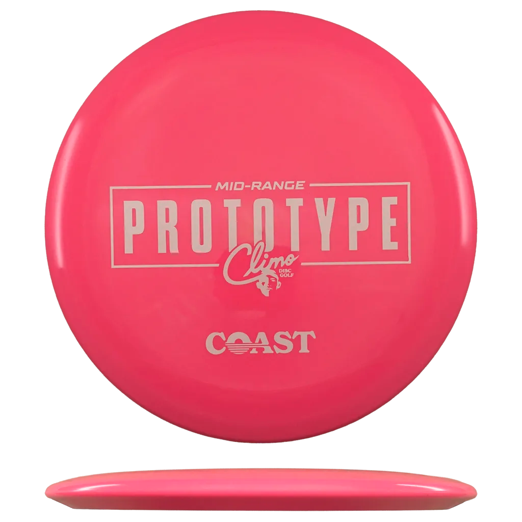 Coast - Prototype - 8 / 176g