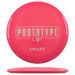 Coast - Prototype - 8 / 176g