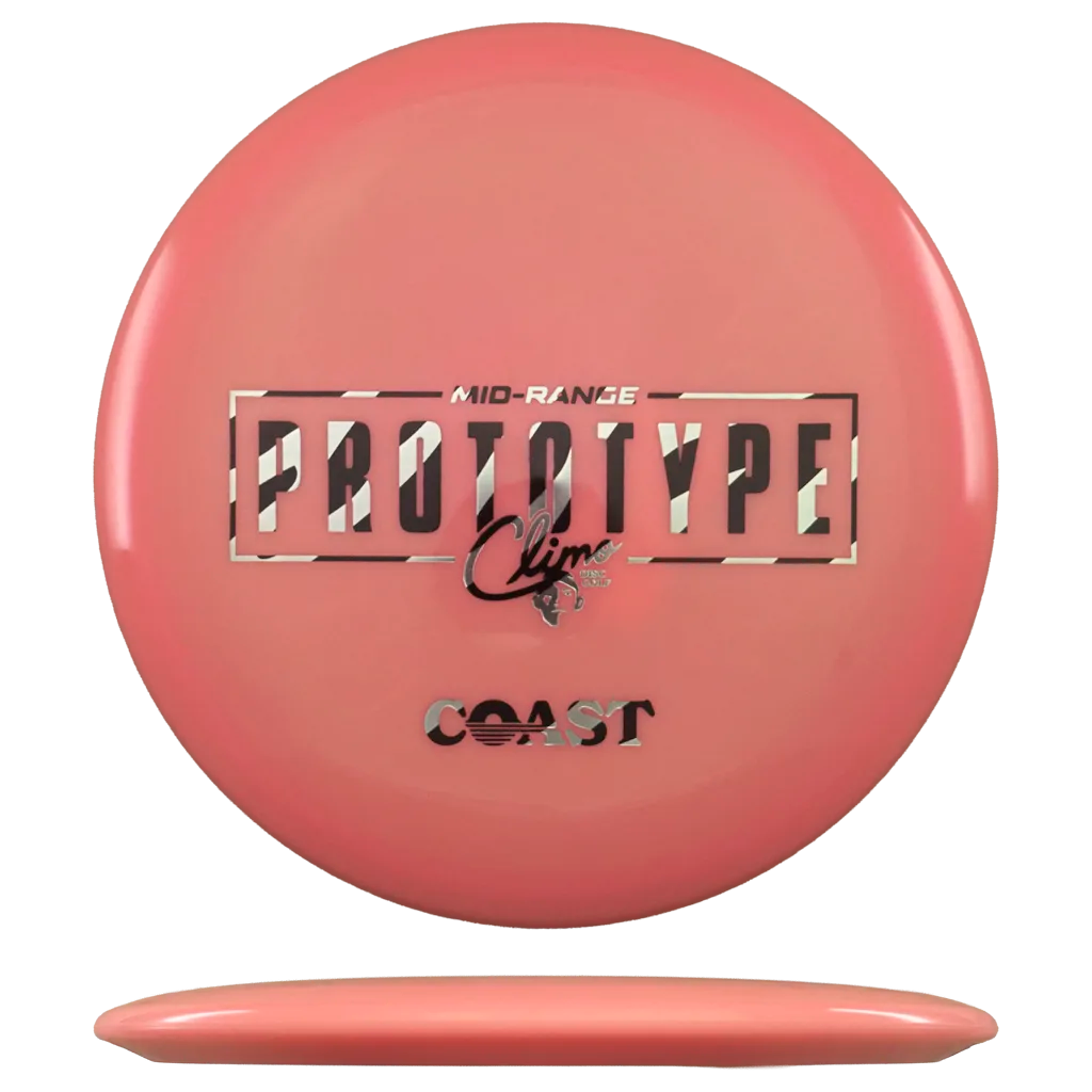Coast - Prototype - 9 / 177g