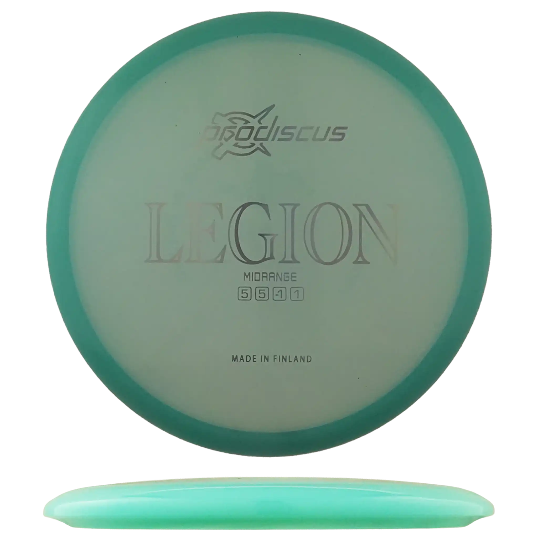 Color Glow Premium Legion