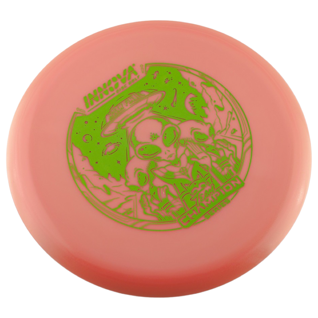 Innova Proto Glow Star Rollo - Holly Finley Tour Series