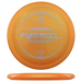 ColorShift Z Fossil - Ricky Wysocki - First Run - Oranssi