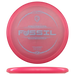 ColorShift Z Fossil - Ricky Wysocki - First Run - Pinkki