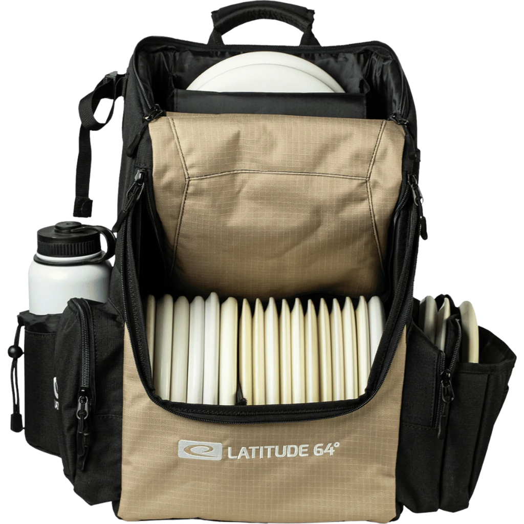 Core Pro E3 Backpack Sand/Black
