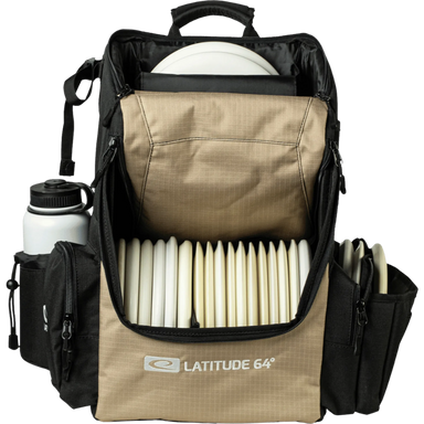 Core Pro E3 Backpack Sand/Black