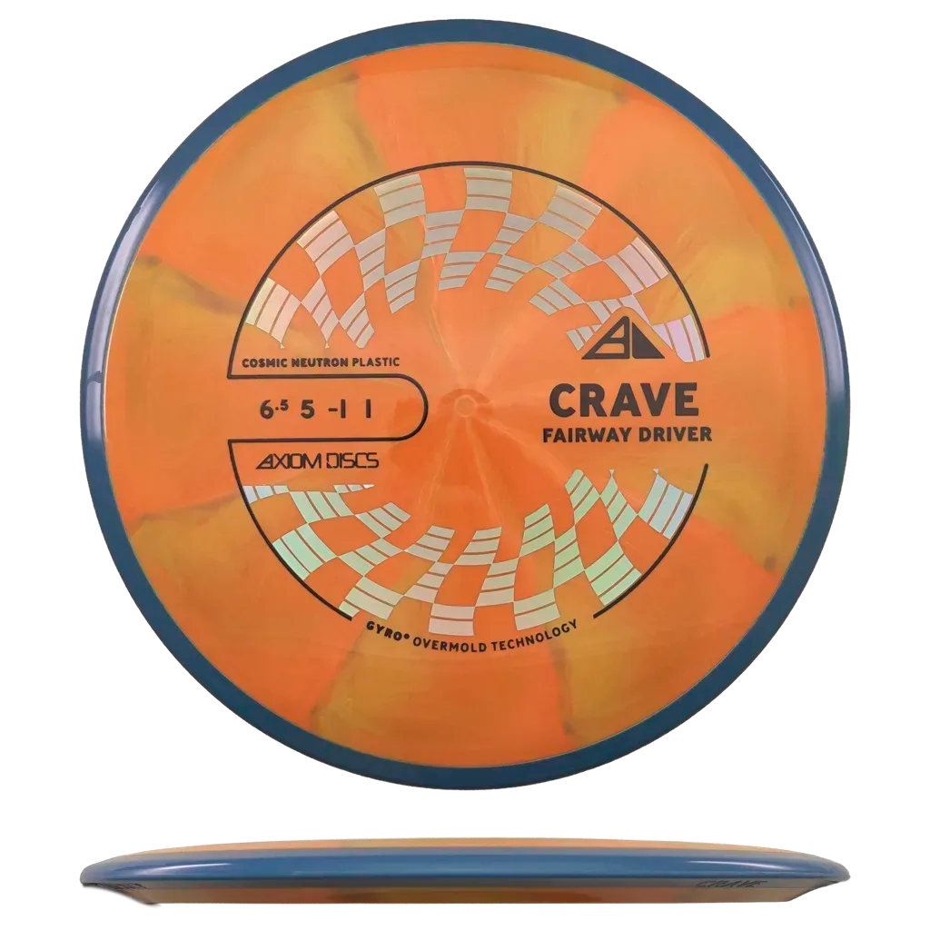 Cosmic Neutron Crave - 84 / 175g