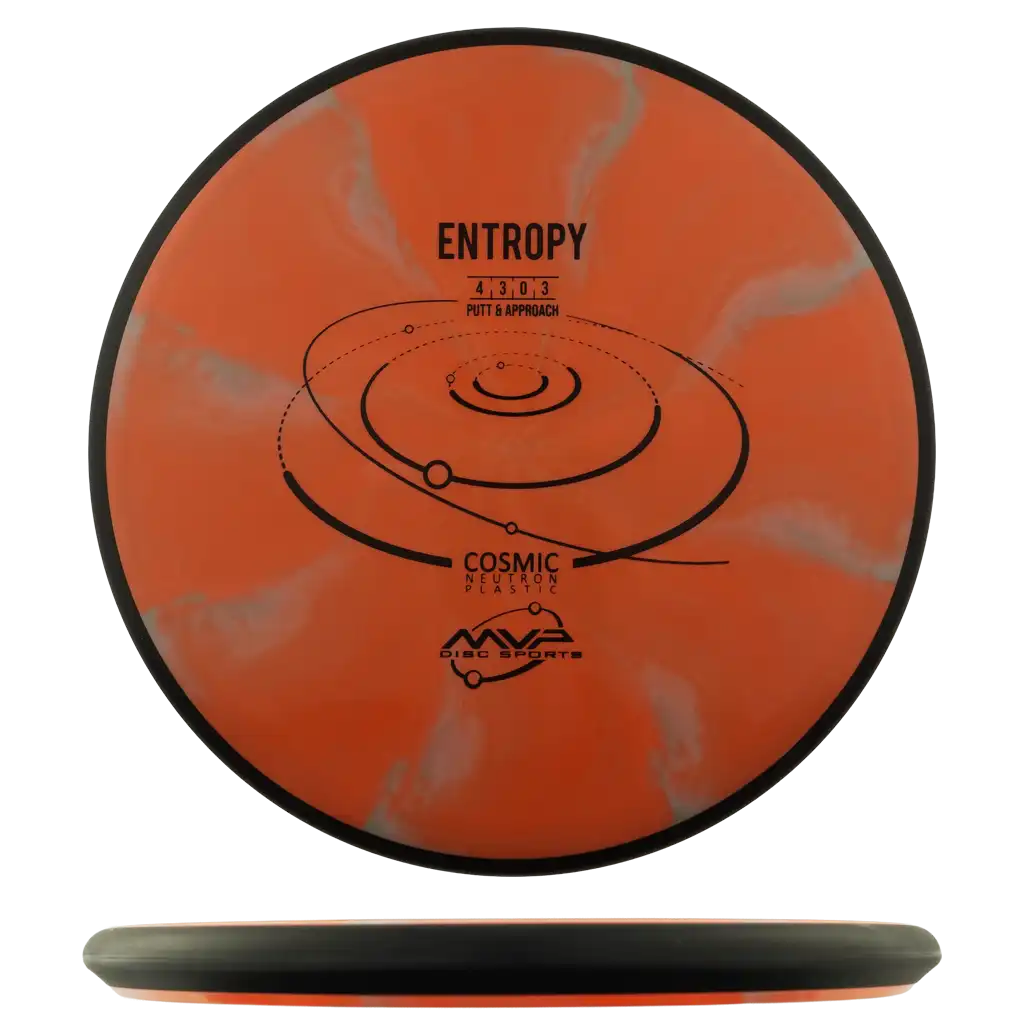 Cosmic Neutron Entropy