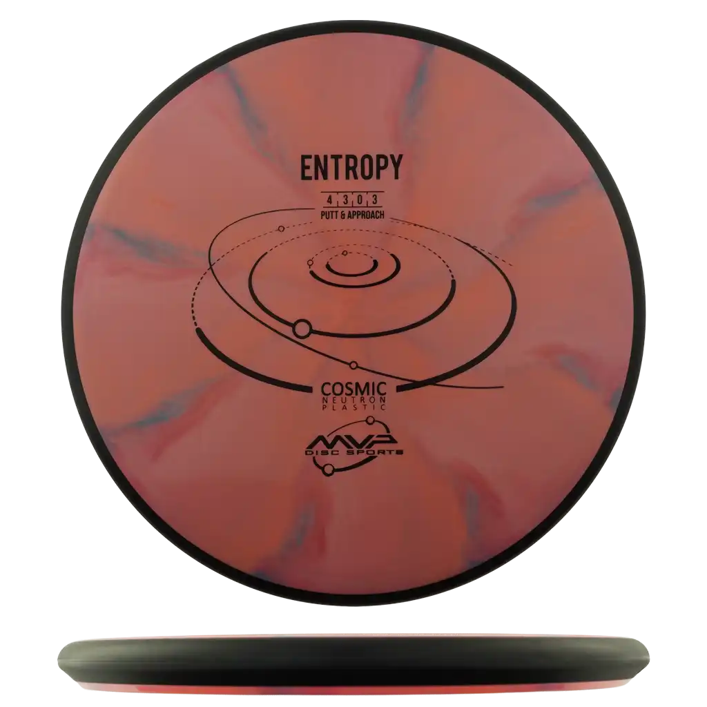 Cosmic Neutron Entropy
