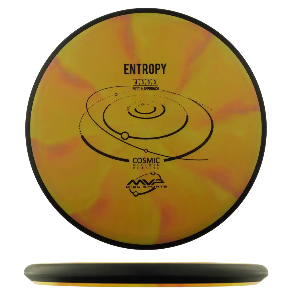Cosmic Neutron Entropy