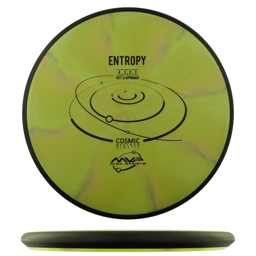 Cosmic Neutron Entropy