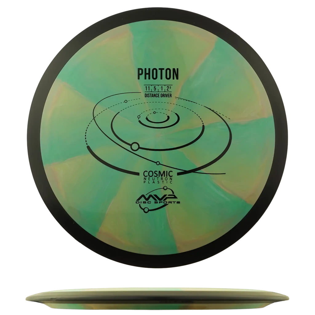 Cosmic Neutron Photon