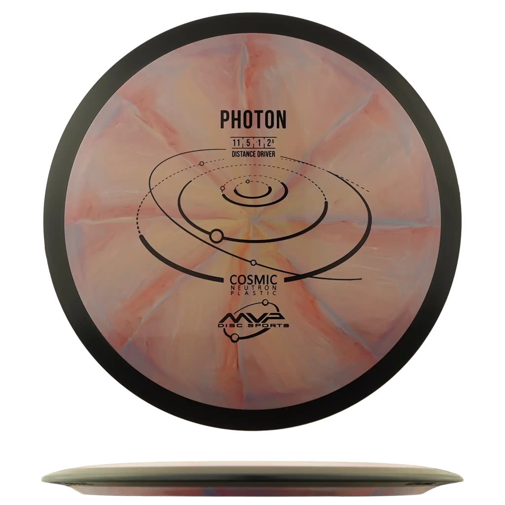Cosmic Neutron Photon