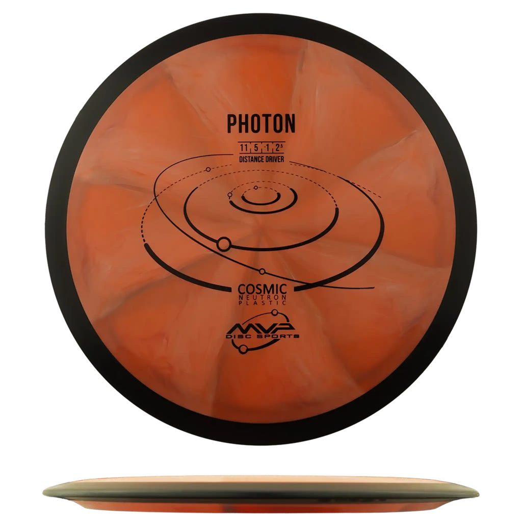 Cosmic Neutron Photon