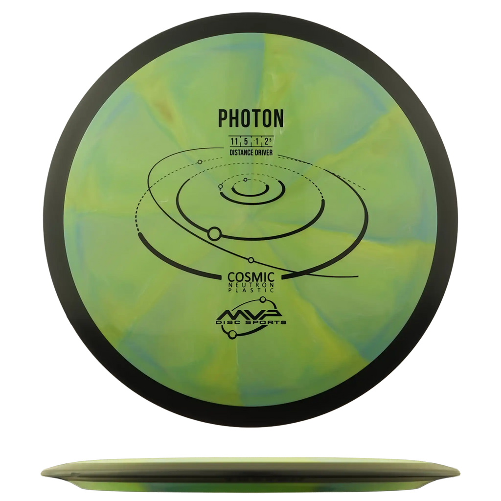 Cosmic Neutron Photon