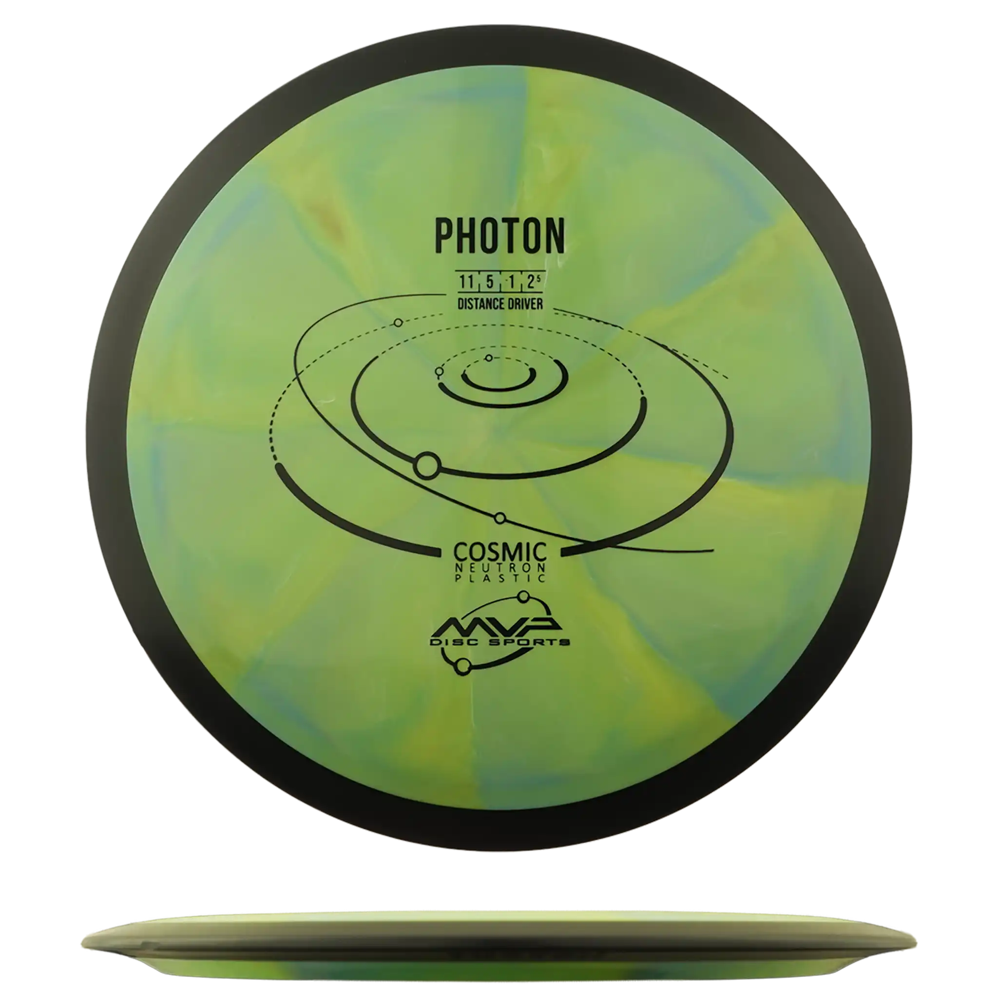 Cosmic Neutron Photon