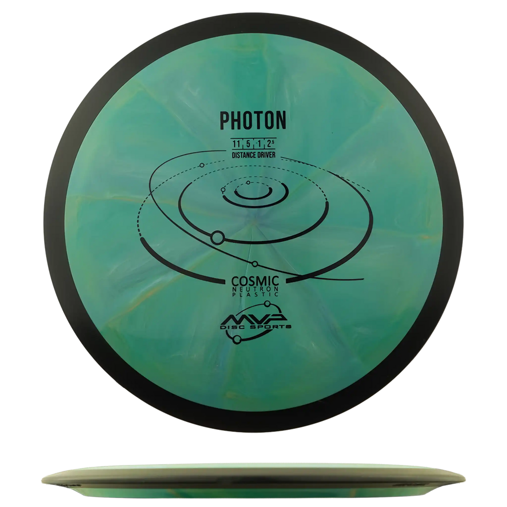 Cosmic Neutron Photon