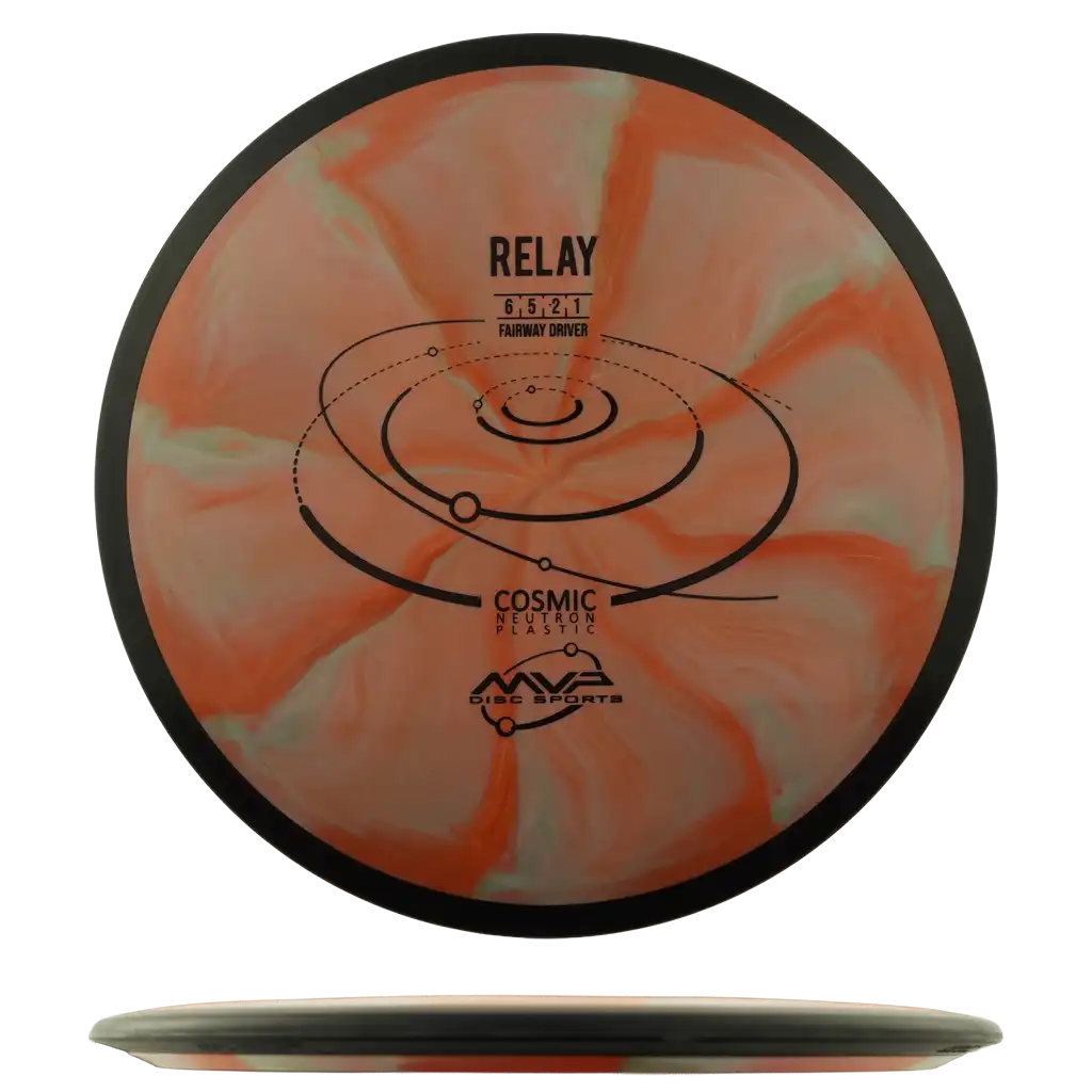 Cosmic Neutron Relay