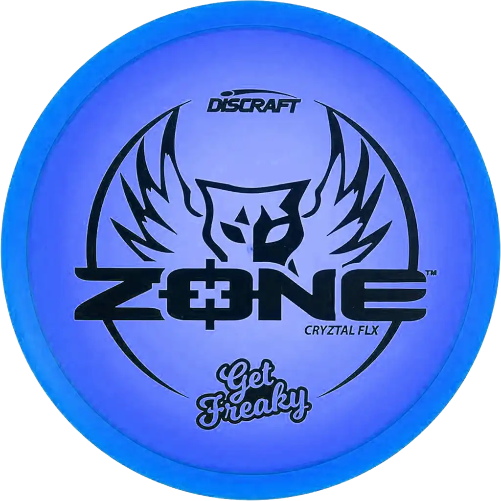 Cryztal FLX Zone