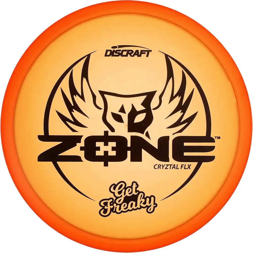 Cryztal FLX Zone