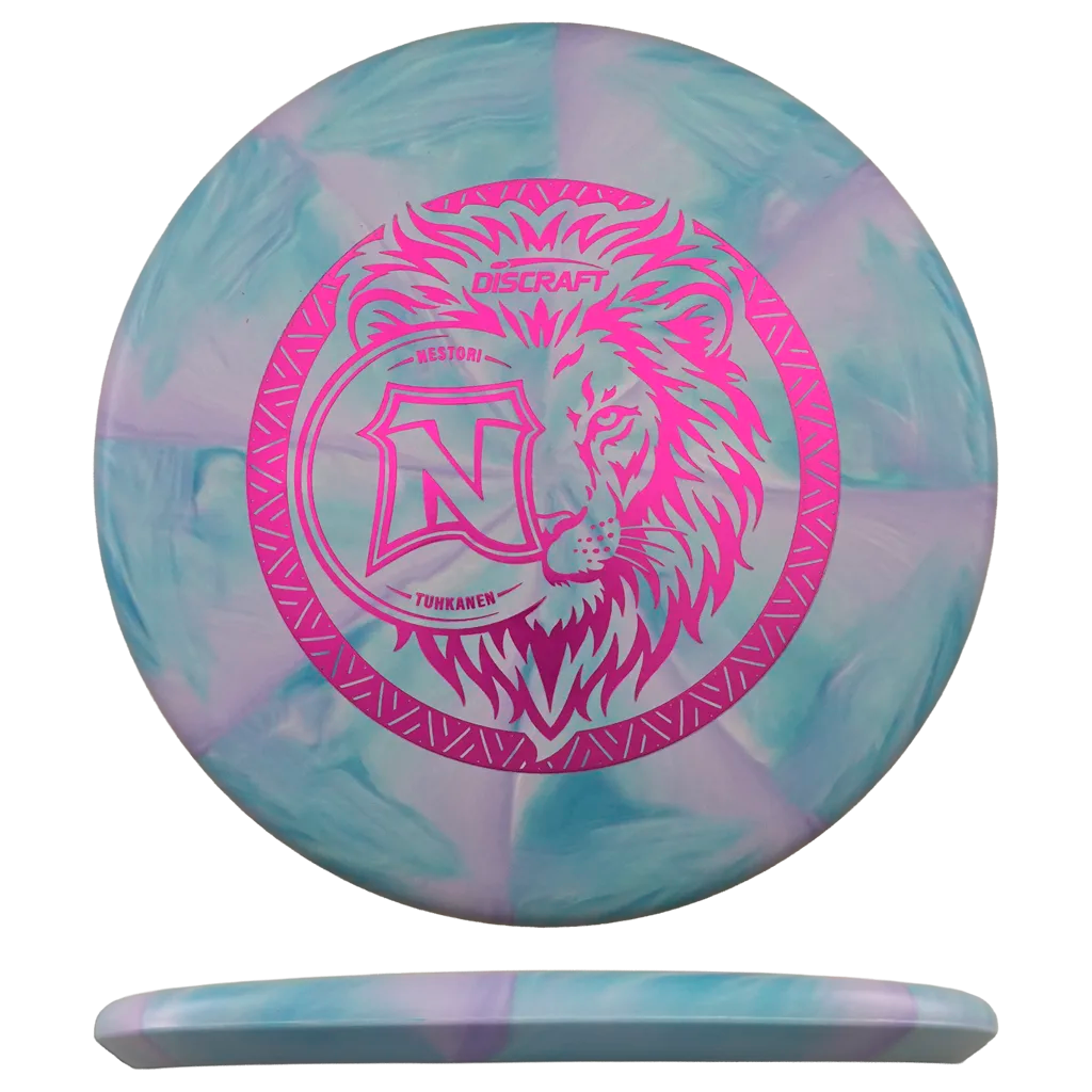 CT Swirl Zone - Nestori Tuhkanen 2026 Signature Series - 13 / 173-174g