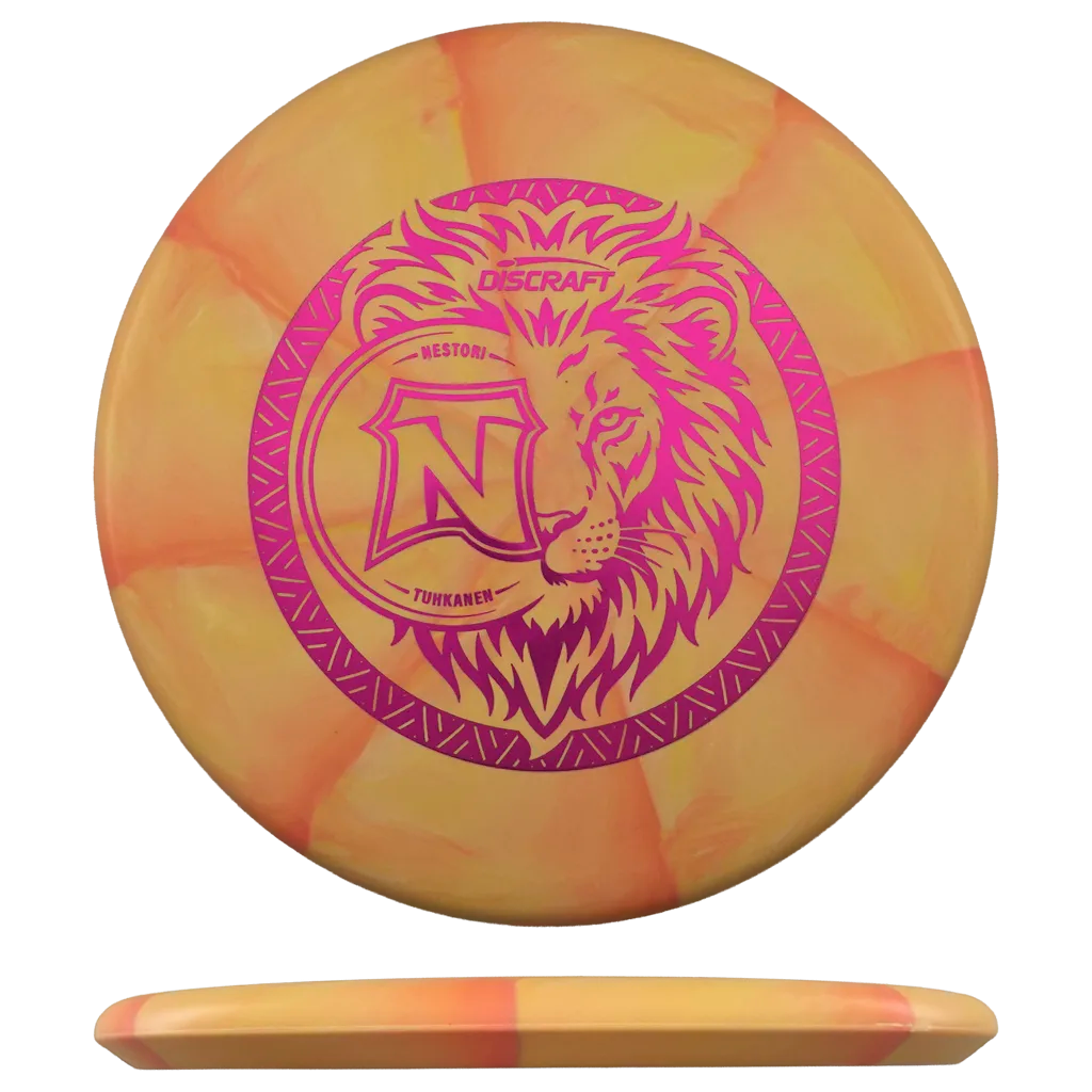 CT Swirl Zone - Nestori Tuhkanen 2026 Signature Series - 17 / 173-174g