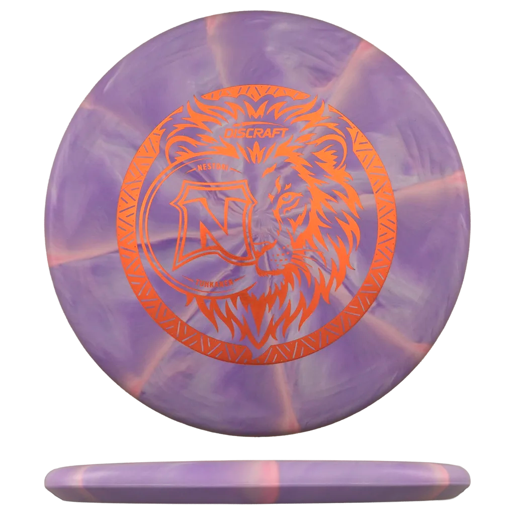 CT Swirl Zone - Nestori Tuhkanen 2026 Signature Series - 30 / 173-174g