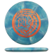 CT Swirl Zone - Nestori Tuhkanen 2026 Signature Series - 44 / 173-174g