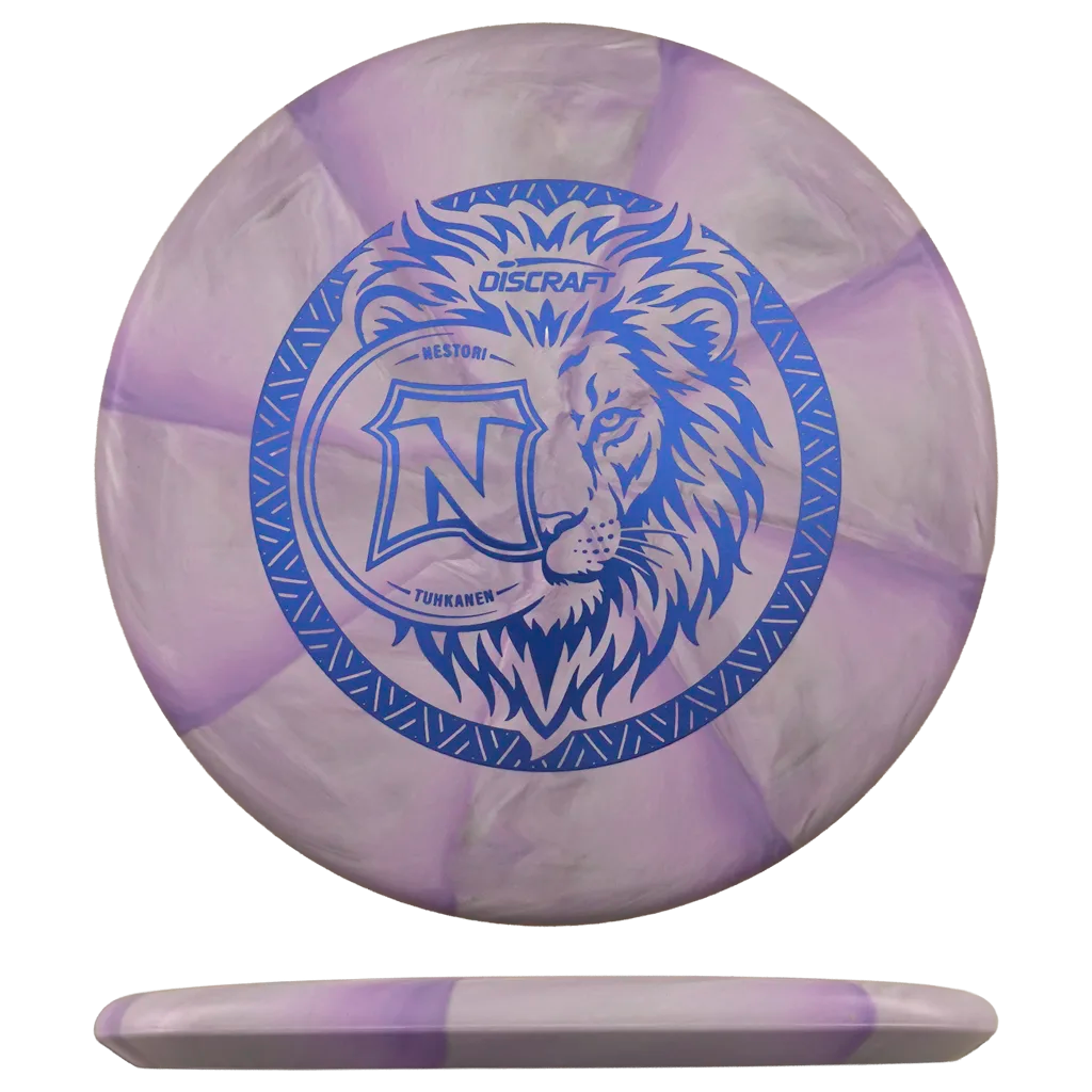 CT Swirl Zone - Nestori Tuhkanen 2026 Signature Series - 4 / 170-172g