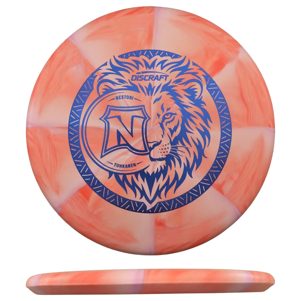 CT Swirl Zone - Nestori Tuhkanen 2026 Signature Series - 50 / 173-174g