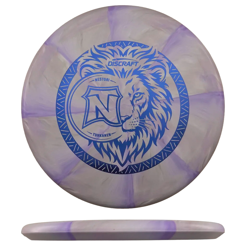 CT Swirl Zone - Nestori Tuhkanen 2026 Signature Series - 53 / 173-174g
