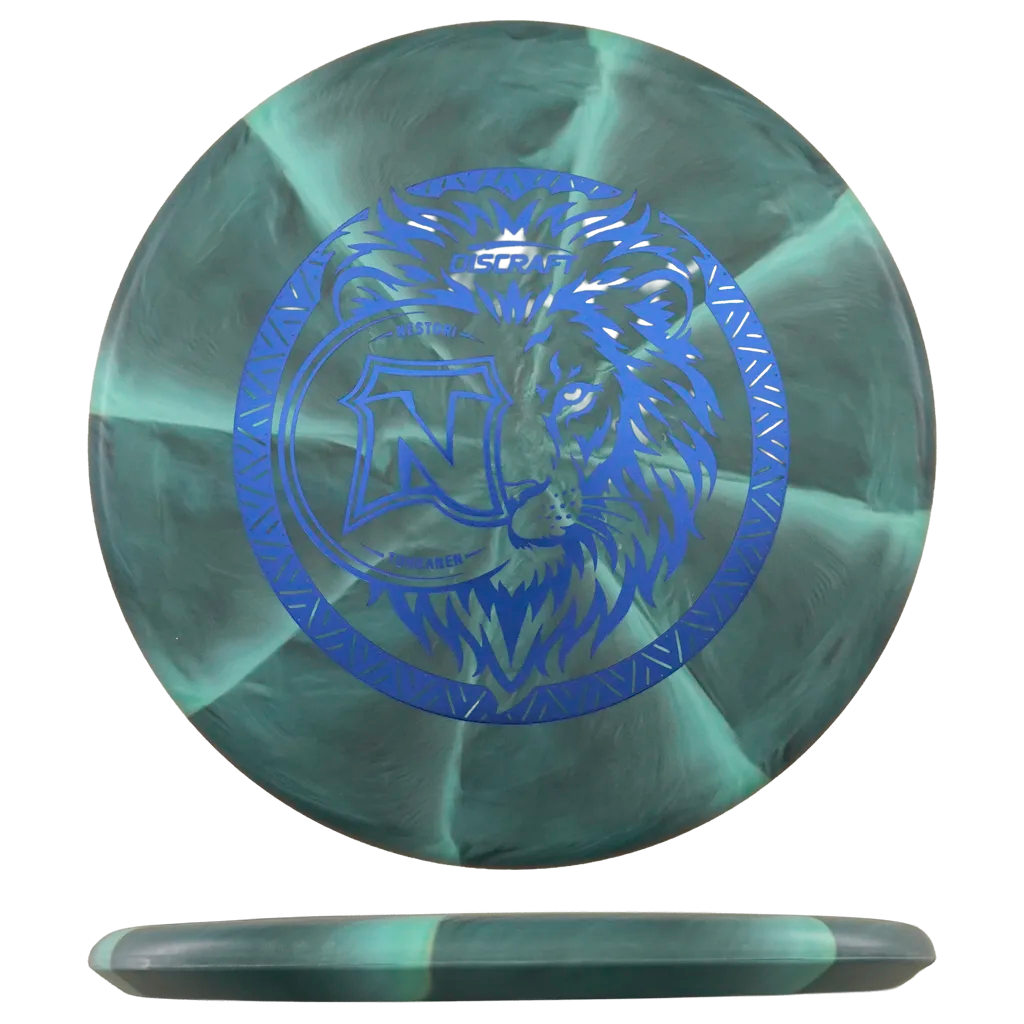 CT Swirl Zone - Nestori Tuhkanen 2026 Signature Series - 57 / 173-174g
